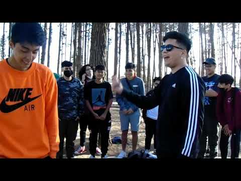 quifert vs weilah vs my blood |8vos|