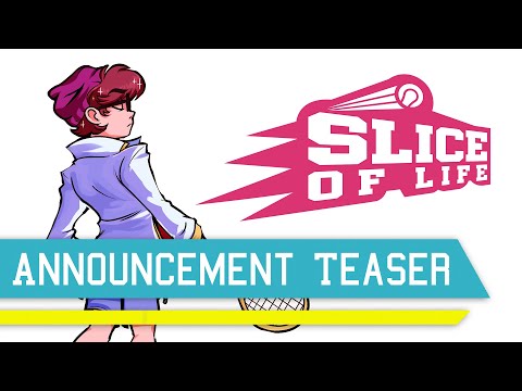 Announcement Trailer
