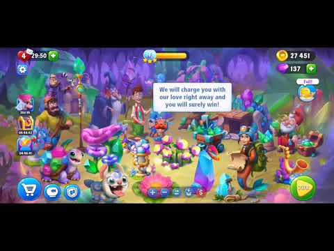 Fishdom 7178 Level - NO 💣🧨💥