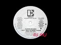 Patrice Rushen - I Was Tired Of Being Alone (US Promo 12`Special Long Version)