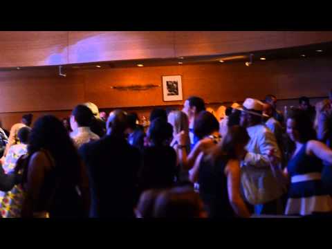 Second Line - Evan Sherman 7tet