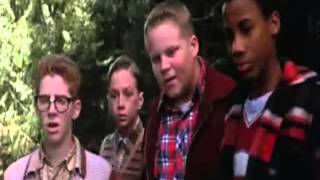 Oingo Boingo-Stephen King&#39;s IT Tribute   Skin