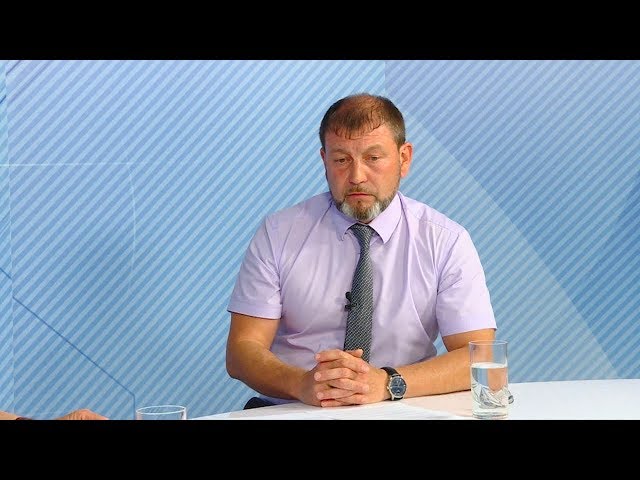 Актуальное интервью за 24 июня 2019