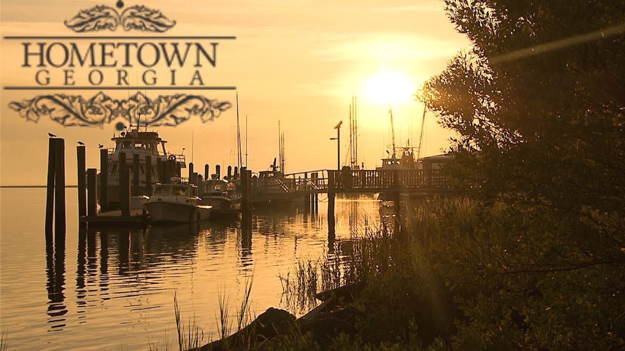 St. Marys | Hometown Georgia