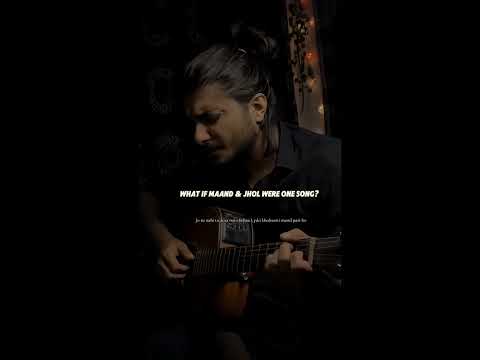 MAAND + HEER + JHOL + AFSOS | Full Mashup