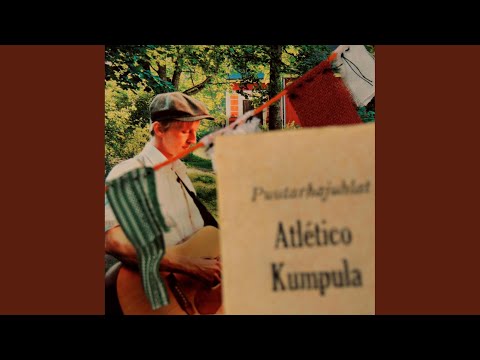 Odotamme Aaltoa - Atlético Kumpula