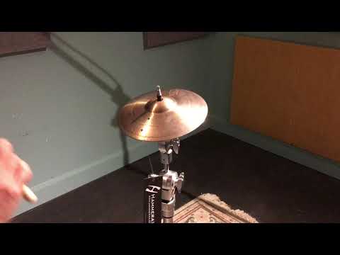 HammerAx 8 Xtra Heavy Nice Bell