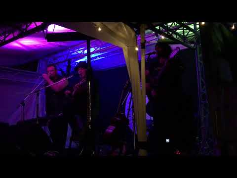 Eric Fish, Der Tagträumer & Der Schulz - Machs gut mein Freund (Live am 12. FFT - 18.08.2017)