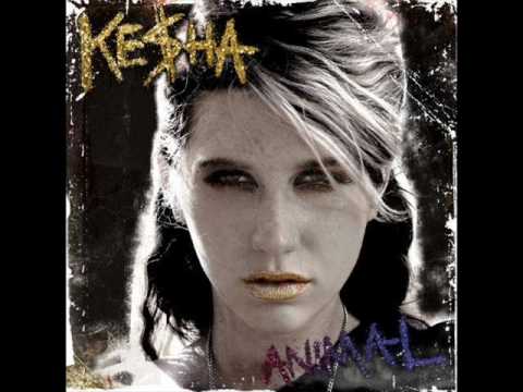 Ke$ha - Kiss N Tell