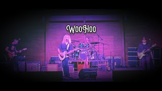 WooHoo LIVE by Phil Joel (Newsboys) [Shindy Music Festival 2023)