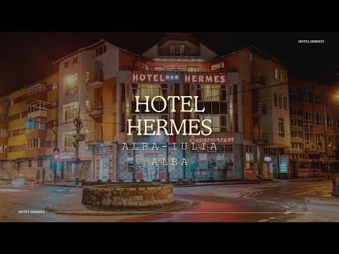 HOTEL HERMES ALBA IULIA, ALBA, OFERTE CAZARE HOTEL HERMES ALBA IULIA, ALBA, PROMOTII CAZARE LA MUNTE