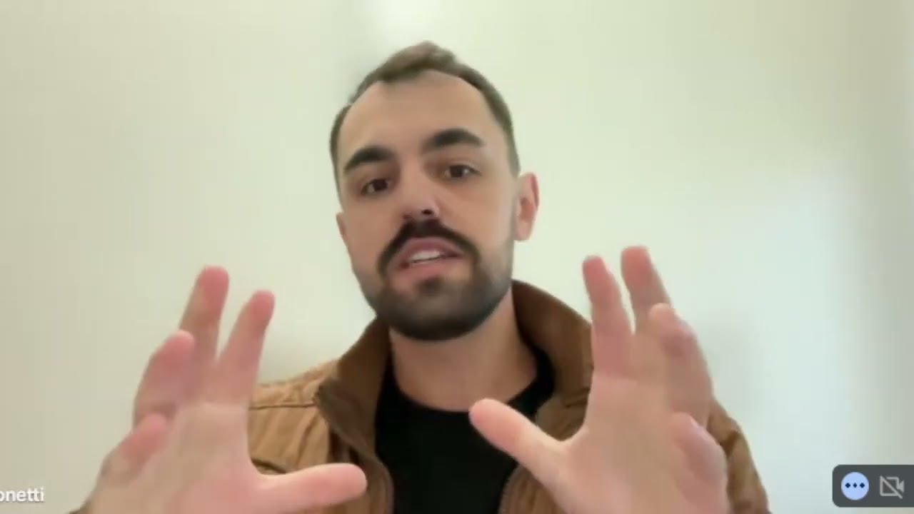 Entrevista Rádio Cultura — Wesley Bonetti sobre fraudes em licitações