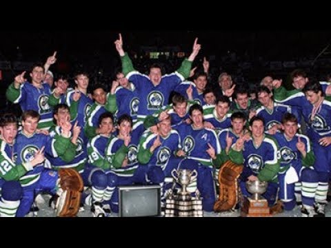 Memorial Cup Memories: Swift Current Broncos