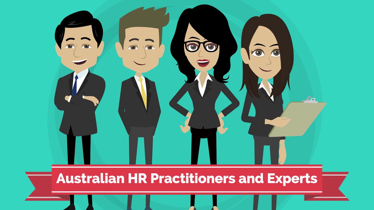 HR Expert | HR Policy & Documentation Resource Centre Product Overview