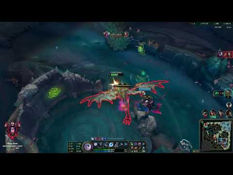 EUW 500 LP lobby Diana mid vs Azir 16/2/11