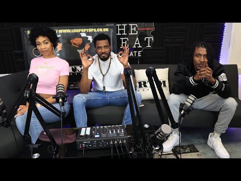 Little Torment "I went prison for a joint..." RTM Podcast Show Season 6 Ep 6 (Trailer 2)