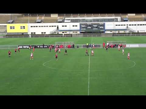 2.kolo nadstavba 2018/2019 AC Sparta Praha - SK Slavia Praha 2:0 (1:0) 2.pol 2.cast