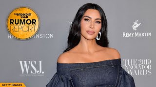 Kim Kardashian Admits Leaving Kris Humphries 'In The Worst Way', Says Kanye Is A Forever Friend video
