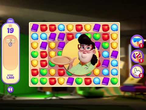 Let's Play - Small Town Murders (Level 187 - 192)