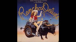 09 - Rancho Deluxe (End Title)