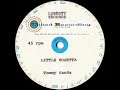 Tommy Sands - LITTLE ROSITA (United Recording)  (1965)