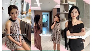 Awkward situation when ex-wife and ex-lover live in the same house