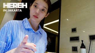Download lagu [IU TV] FYI, I met dragons in Jakarta!!🐲 mp3