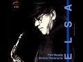 Phil Woods & Enrico Pieranunzi - Have You Met Miss Jones?