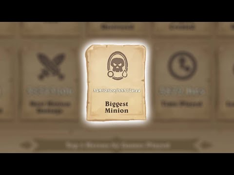 Biggest Minion Ever?! | Rdu Hearthstone Battlegrounds