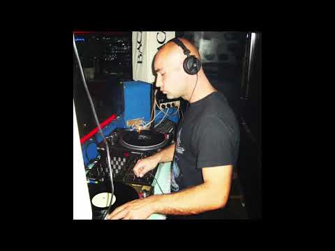 NAG-Y - Live @ Romkert Club, Szombathely 1999