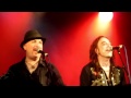 Ginger Wildheart And Friends | Slaughtered Authors | Leeds 10/12/2011