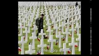 Freedom's Never Free