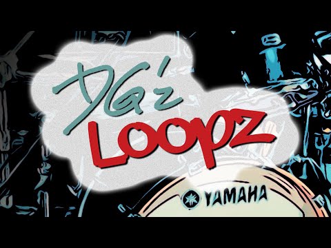 David Garibaldi Discusses DG'z Loopz - Killer Practice/Loop Tracks