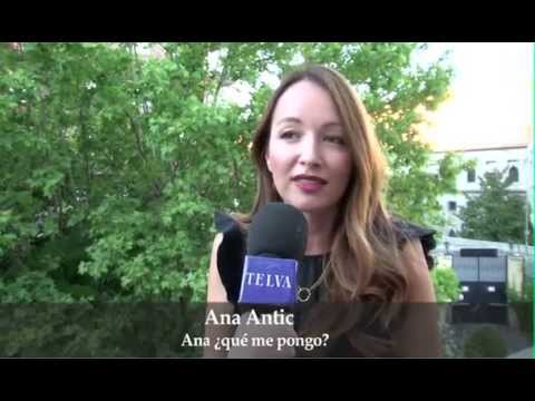 ENCUENTRO TELVA BLOGGERS, TRENDSETTERS Y PROFESIONALES DE LA MODA