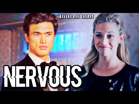 | Betty and Reggie: Nervous |