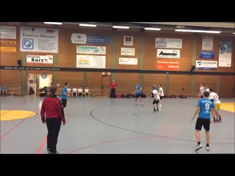 Meissenheim :SFE B-Jugend 1 12.2. 2015