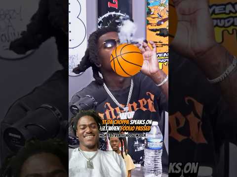 Whoppa Wit Da Choppa Speaks On How He Felt When Foolio Passed 😳 ​⁠‪@NoJumper‬ #foolio