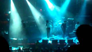 The Horrors - New Iceage 082509