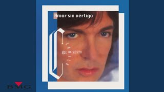 Camilo Sesto - Se Acabo (Cover Audio)