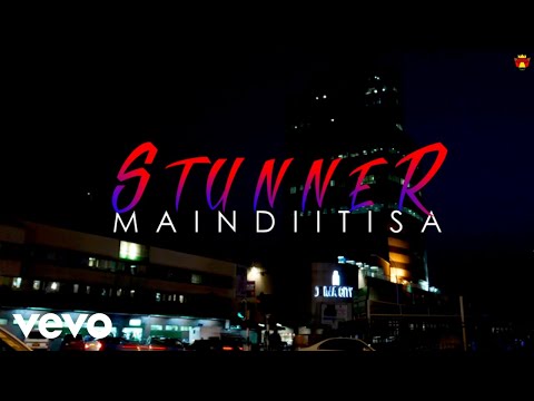 Stunner - Maindiitisa (Official Video)