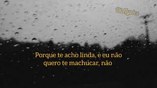 Latif - I Don&#39;t Wanna Hurt You (Tradução)