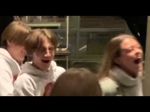 Nadderudrevyen 2020 - Vlog dag 3