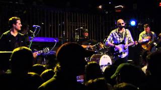 Corey Smith - Skin of my Teeth - 2-4-2011 Sky Bar in Auburn, AL