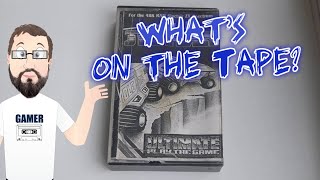 What's on the Tape? Season 11 - Volume 4