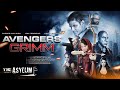 Avengers Grimm Free Fantasy Adventure Movie Full HD Full Movie The Asylum