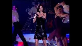 TAMARA &quot;LA NAVE DEL OLVIDO&quot;