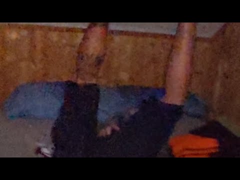 Warcorpse - Mmtv cribs thrashing Pacifica California