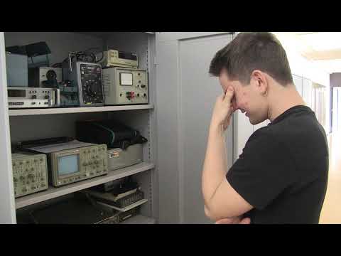 EEVblog Keysight entry