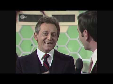 Dalli Dalli: Folge 75 vom 9. November 1978 - die traurige, legendäre Ausgabe