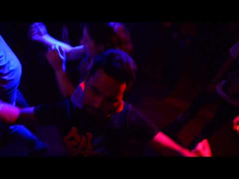 Get Darker Tv @ Vibe Bar 10th April.